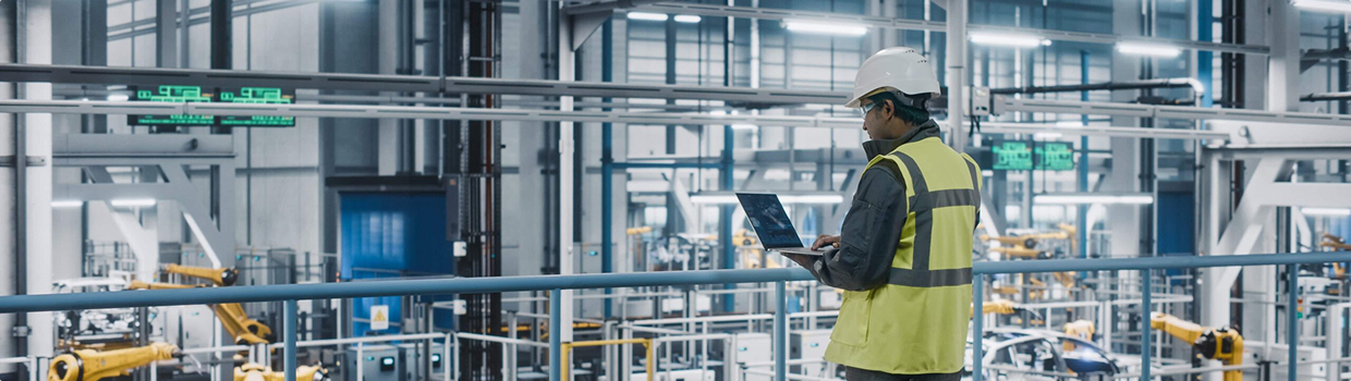 S. M. I. | Mantenimiento Industrial