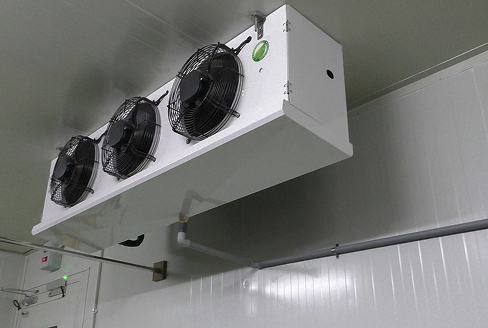 S. M. I. | Refrigeración y Climatización